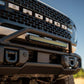 DV8 Offroad 21-24 Ford Bronco Capable Bull Bar