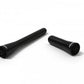 PERRIN 08-14 Subaru WRX/STI & 09-14 Forester Shorty Antenna w/OEM Pivoting Base - 3in. Mast