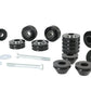 Whiteline 1973-1974 Chevrolet C20 Pickup Body Mount Bushing Kit