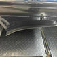 Custom Rear Corner Spats