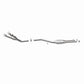 MagnaFlow Direct Fit Catalytic Converter BMW 86 91