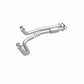 MagnaFlow Direct Fit Catalytic Converter 3500 Truck 97 7.4L