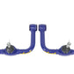 SuperPro 05-21 Nissan Frontier - Fixed Offset Upper Control Arm Set - Camber/Caster Correction