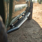 DV8 22-24 Toyota Tundra Crew Max - OE Plus Side Steps