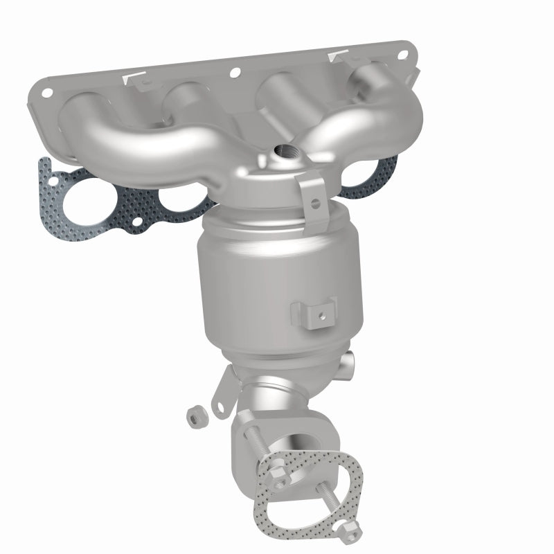 MagnaFlow Direct Fit Catalytic Converter 18-19 Hyundai Kona 2.0L