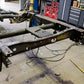 RustBuster 14-18 Chevy Silverado 1500 Rear Frame Cross Member