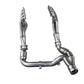 Kooks 19-22 Chevrolet Silverado 1500 6.2L 1-3/4 x 3 Header & Catted Y-Pipe Kit