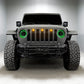 Oracle Oculus Bi-LED Projector Headlights for Jeep JL/Gladiator JT - w/ Simple Cntrl