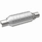 MagnaFlow Universal Catalytic Converter 2.25inch GM 3.8L
