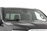 Rough Country Decal | 3.6 Inch x 35 Inch | Gloss Black
