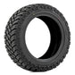 35x12.50R18 Rough Country M/T | Dual Sidewall