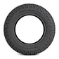 35x12.50R20, Rough Country Overlander M/T