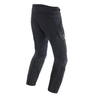 Dainese Drake 2 Air Absoluteshell Pants Black/Black Size - 64