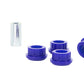 SuperPro 2015 Audi A3 Quattro Premium Rear Lower Control Arm Outer Bushing Kit