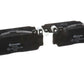 Brembo 14-19 BMW M5/ BMW M2/ BMW M6/ BMW M6 Gran Coupe Front Low-Met Brake Pad