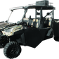 DragonFire Racing 19-25 Ranger Crew XP 1000 UTV Doors