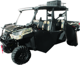 DragonFire Racing 19-25 Ranger Crew XP 1000 UTV Doors