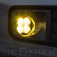Diode Dynamics SS3 Pro Type B Kit ABL - Yellow SAE Fog