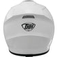 THH Helmets T710XR White Youth - Small