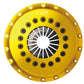 OS Giken BMW E46 M3 TR Series Dampened Twin Plate Clutch