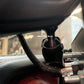 sPOD CMM JL A-Pillar 1in Ball Mount