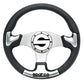 Sparco Steering Wheel P 222 Black