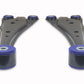SuperPro 11-18 Toyota RAV4 Trailing Arm Set - Rear
