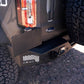 DV8 Offroad 21-22 Ford Bronco MTO Series Rear Bumper
