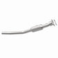 MagnaFlow Direct Fit Catalytic Converter CALIBER- 07-09 2.4L OEM