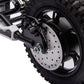 36V Freddo Electric Dirt Bike for Teens