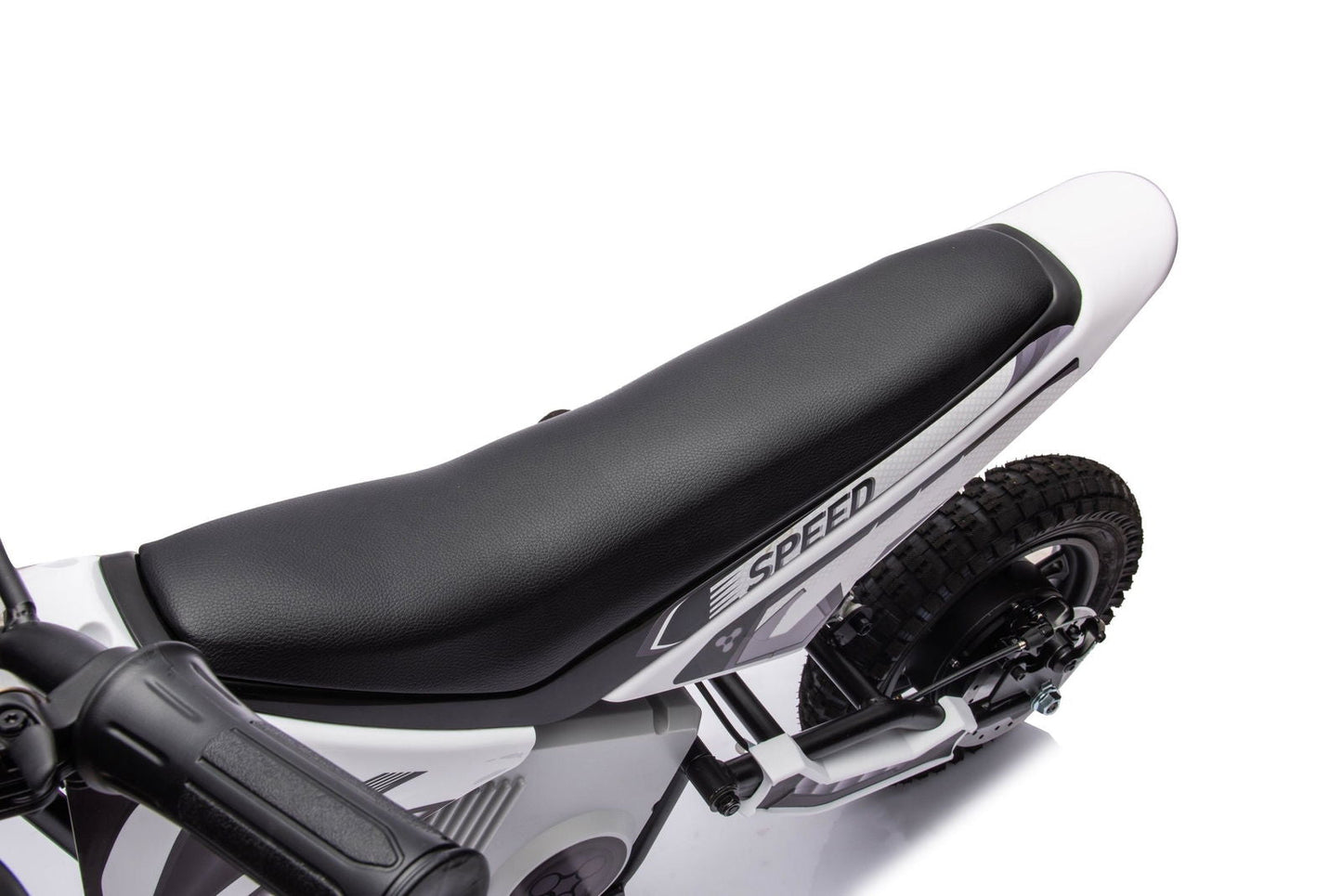 36V Freddo Electric Dirt Bike for Teens