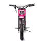 36V Freddo Electric Dirt Bike for Teens