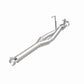 MagnaFlow 09-18 Ram 1500 5.7L DF w/o Muffler