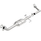 MagnaFlow Direct Fit Catalytic Converter 01-04 Toyota Sequoia 4.7L D/S