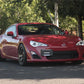 PERRIN 18-21 Subaru WRX/STI & 13-20 BRZ / 17-20 Toyota 86 & 13-16 FR-S License Plate Relocation Kit