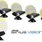 GReddy Sirius Control Unit (REQUIRED For Vision/Meter Gauges & Unify Sets)