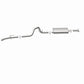 MagnaFlow BRE Exhaust Kit 96-01 Jeep Cherokee