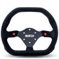 Sparco Steering Wheel 310X260 Suede Black