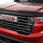 Husky Liners 24-25 GMC Acadia Aeroskin Hood Protector - Smoke