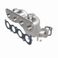 MagnaFlow Direct Fit Catalytic Converter 18-19 Hyundai Kona 2.0L