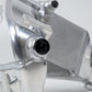 CSF BMW M2/M3/M4 S58 Comp &amp; Non-Comp (G8X) Charge-Air Cooler Manifold - Raw Billet