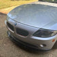 2003-2007 BMW Z4 Non M 2PC Front Splitter