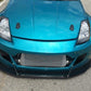 2003-2008 Nissan 350Z Rocket Bunny 2PC Front Splitter