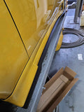 1990-1996 Nissan 300ZX 2PC Side Splitters
