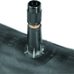 Twin Power Tube 375/425-18 TR13 Rubber Center Valve