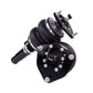 Air Lift 05-14 Audi A3 / 06-14 Volkswagen GTI Performance Front Kit