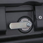 Dee Zee Universal Tool Box - Specialty Crossover Toolbox Plastic Full Size