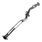 Invidia 2022+ Subaru WRX Auto Bottom High Flow Cat Front Pipe