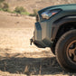 DV8 Offroad 2025 Toyota 4Runner Front Bumper w/ Centric Winch
