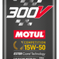 Motul 5L 300V Competition 15W50